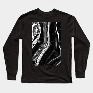 Full Immersion without colors Long Sleeve T-Shirt